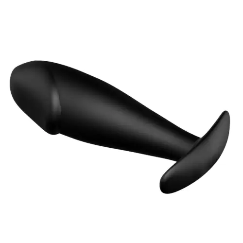 PRETTY LOVE - SPECIAL ANAL STIMULATION