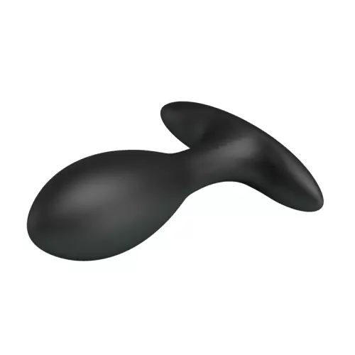 PRETTY LOVE - INFLATABLE ANAL PLUG