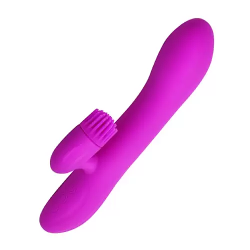 PRETTY LOVE - ELTON USB 4 rotation 7 vibration