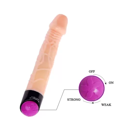 BAILE - colorful sex experience