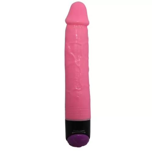 BAILE - Colorful sex expenrience Pin vibe