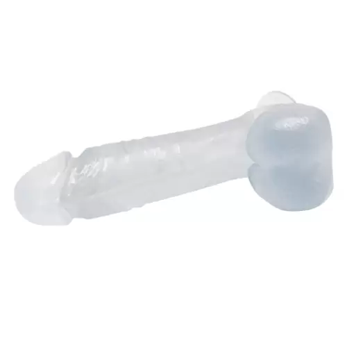BAILE - DONG Realistic dildo