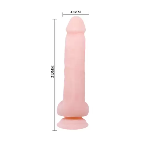 BAILE - SUPER DILDO 8.4