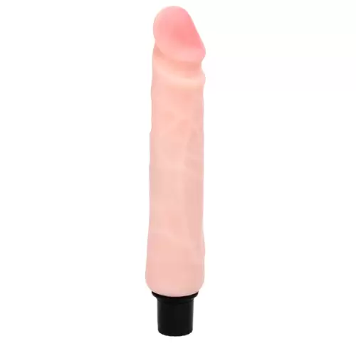 BAILE - The Realistic Coock Vibrating