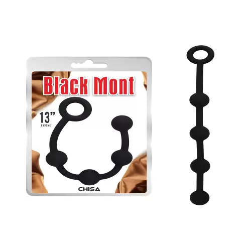 ”P” Storm Beads S