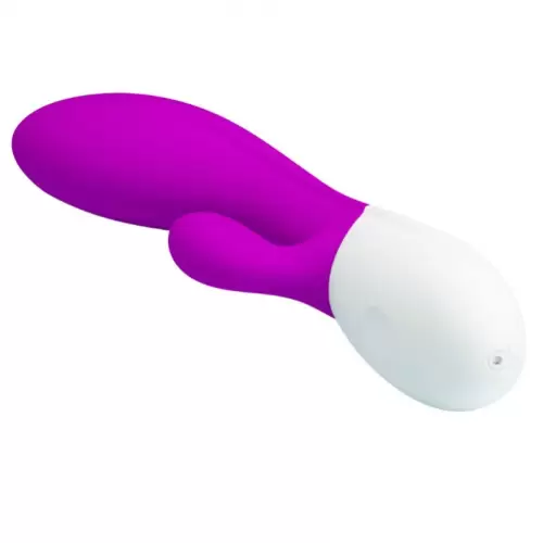 PRETTY LOVE - MASSTER RHYTHM 7 Function USB Purple