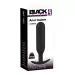 Black Velvets Anal Trainer med