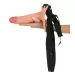 Strap-on Sleeve