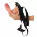 Strap-on Sleeve