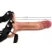 Strap-on Sleeve