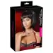 Black Bob Wig