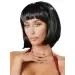 Black Bob Wig