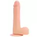 Dildo-REALISTIC DILDO REAL RAPTURE FLESH 9