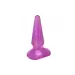 Plug-JELLY PROBE PLUG. SOFT AND COMFORTABLE.
