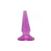 Plug-JELLY PROBE PLUG. SOFT AND COMFORTABLE.