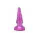 Plug-JELLY PROBE PLUG. SOFT AND COMFORTABLE.