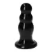 Dildo-Italian Cock 6"Black