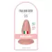 Plug-Italian Cock 3,5