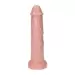 Dildo-Italian Cock 11"Flesch