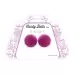 Kulki-CANDY BALLS LUX PURPLE