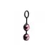 Kulki-DUO PLEASURE BALLS. WEIGHTED STEEL