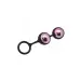 Kulki-DUO PLEASURE BALLS. WEIGHTED STEEL