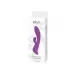 Wibrator-VIBRATORE RABBIT ELYS - CHARM MOVE RABBIT PURPLE