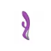 Wibrator-VIBRATORE RABBIT ELYS - CHARM MOVE RABBIT PURPLE