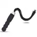Masażer/anal-Vibratore Anale Bubble Anal Whip