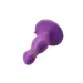 Plug-ANAL PLUG,TAPERED