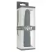 Wibrator-CLASSIC SLIM VIBRATOR BLACK