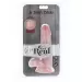 Dual Density Dildo6 Inch Balls