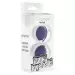 Kulki-FUNKY LOVE BALLS PURPLE