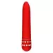 Wibrator-DIAMOND RED SUPERBE VIBE