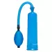 Pompka-POWER PUMP BLUE