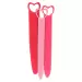 Silicone vaginal dilators