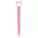Silicone vaginal dilators