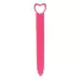 Silicone vaginal dilators