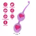 FeelzToys - Desi Love Balls Purple