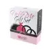 LoversPremium - Tickle Me Gift Set Pink