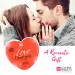 LoversPremium - Hot Massage Heart XL Love