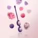 RS - Essentials - Pussy Playballs Coral Rose