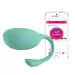 Magic Motion - Fugu Smart Wearable Vibrator Green