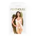 Bielizna-After sunset white L/XL PENTHOUSE