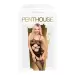 Bielizna-Hot nightfall black S-L PENTHOUSE