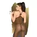 Bielizna-Love on fire black S/M PENTHOUSE