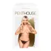 Bielizna-Hot getaway black S/M PENTHOUSE