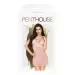 Bielizna-Bedtime story rose S/M PENTHOUSE