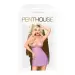 Bielizna-Bedtime story purple S/M PENTHOUSE