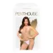 Bielizna-Body search white XL PENTHOUSE
